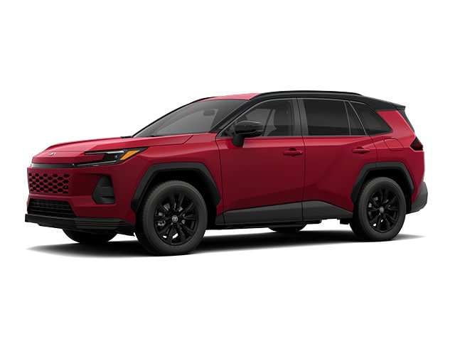 新型RAV4 New 2026 Toyota RAV4 XLE Premium in Hollywood FL